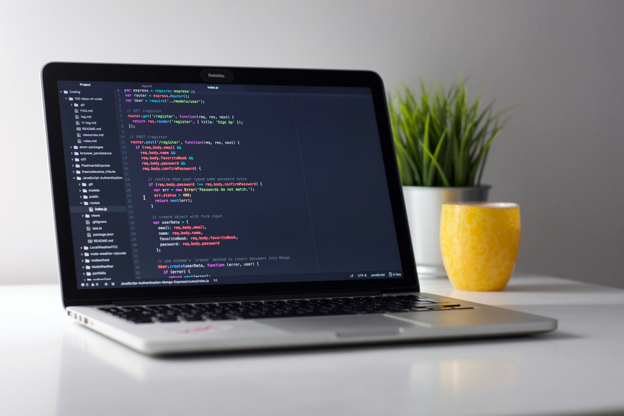 Modern Development Platforms: Shipping Enterprise Products at Startup Speed