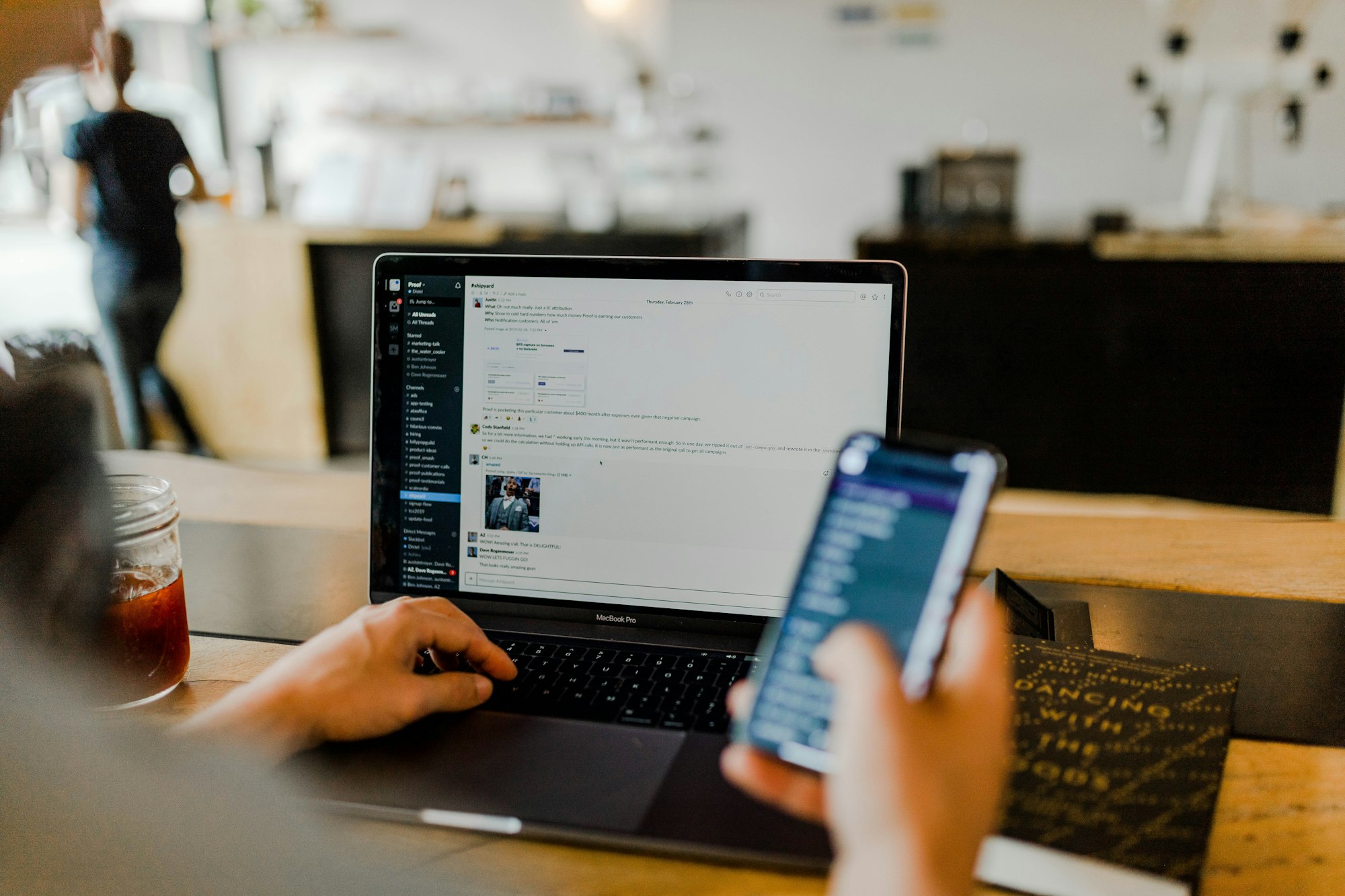 PayStream: Real-Time Payment Infrastructure